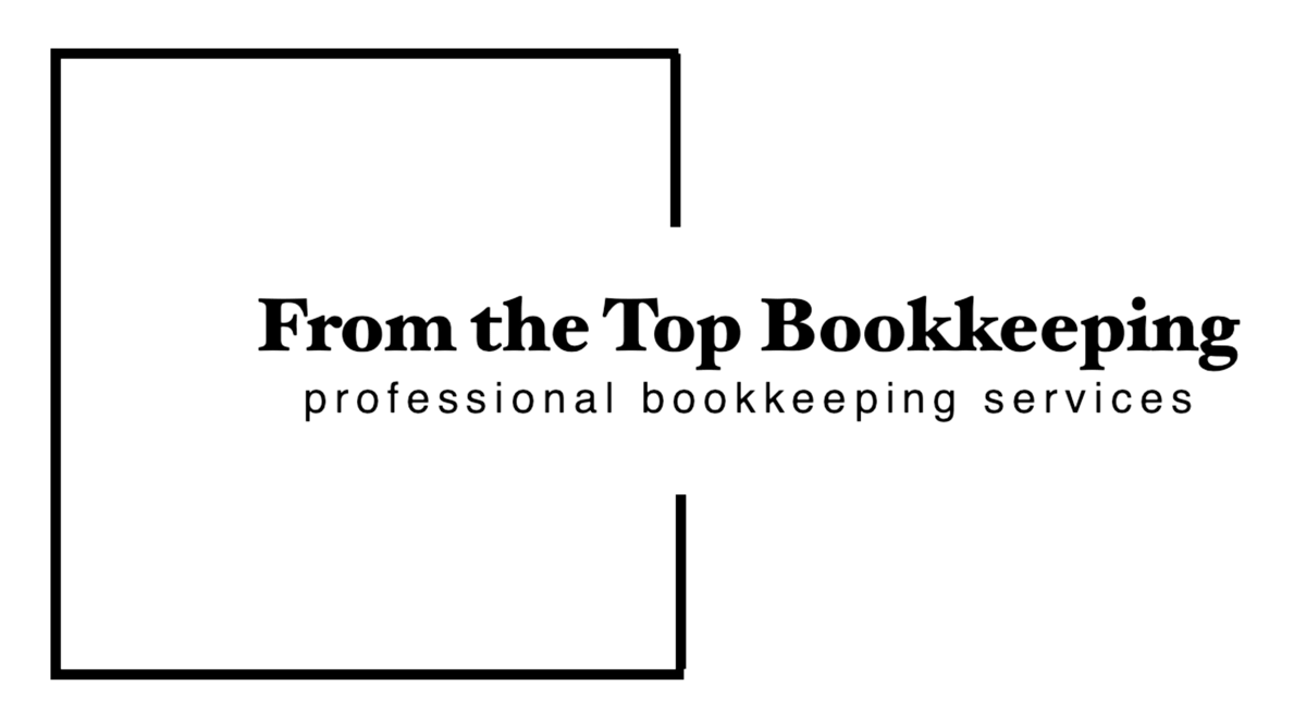 From The Top Logo Trans
